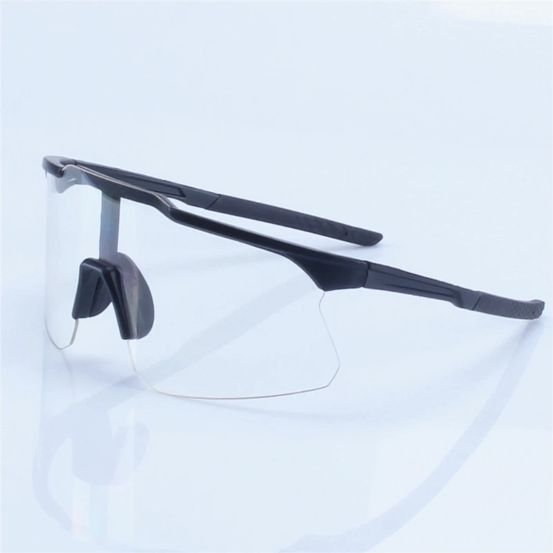 새로운 고글 사이클링 선글라스 남성 여성 스포츠 도로 Mtb 산악 자전거 안경 안경 선글라스