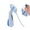Electric Ear Cleaner with Irrigation System Automatic Ear Cleaning Kit for Adults Kids Safety Ear Washer Earwax Removal Recharge 2