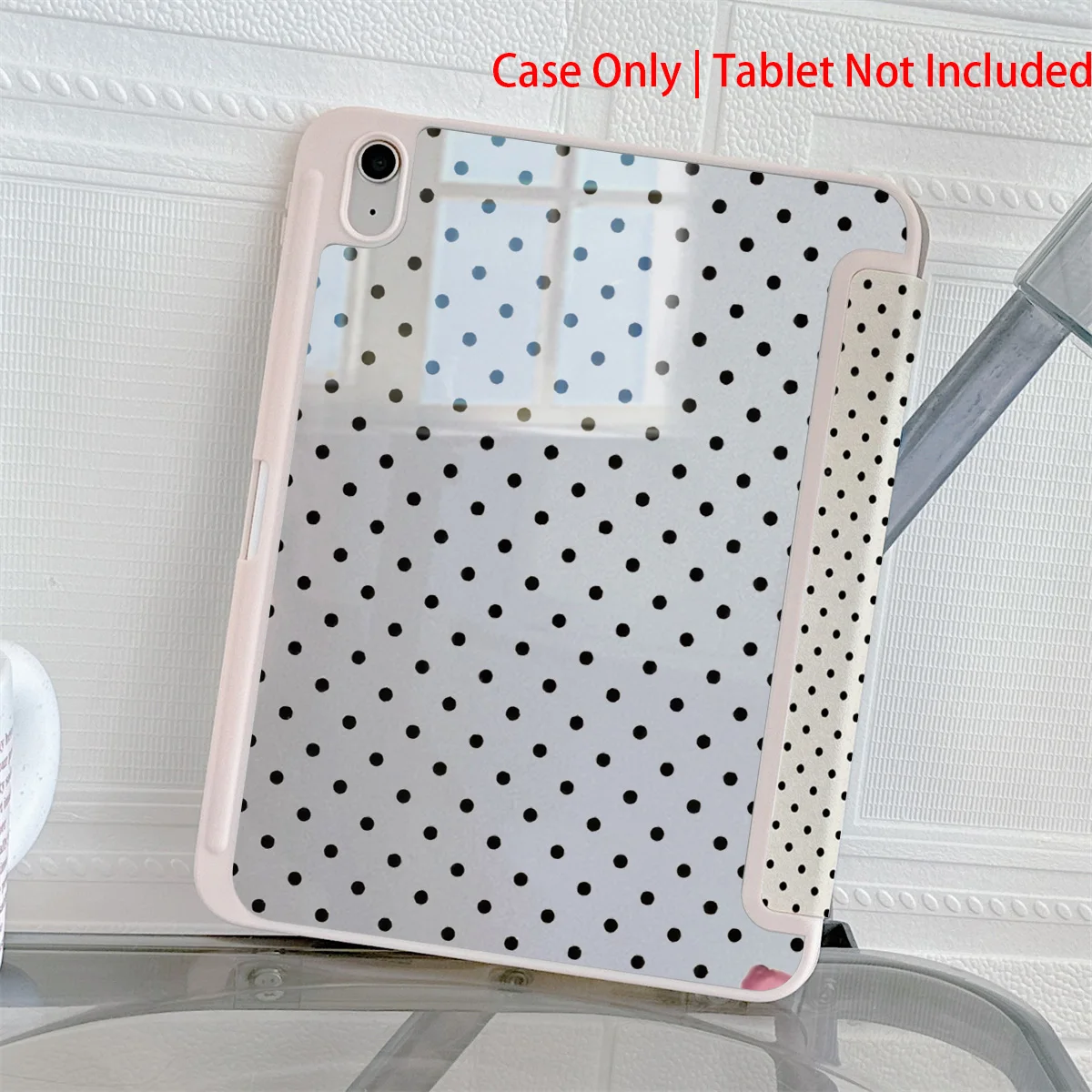 Universal Protective Tablet Case with Multi-Device Compatibility