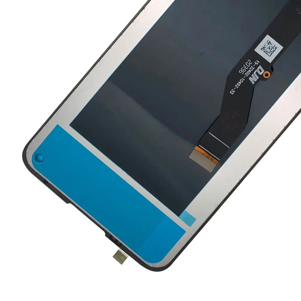 For Motorola MOTO G5 G6 G7 G8 Power Play Plus Lite LCD Display Replacement Touch Screen Digitizer Assemble
