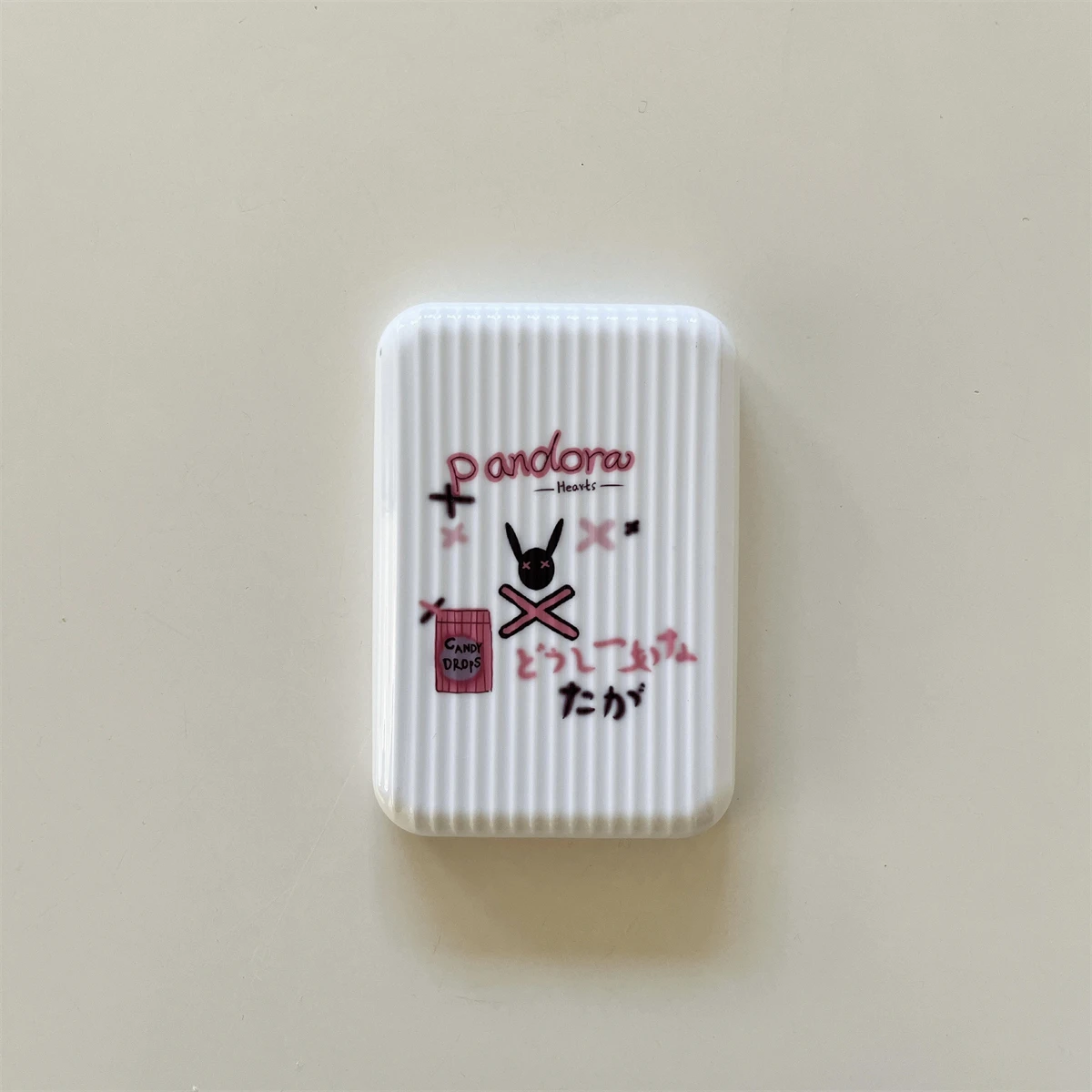 Trendy Patterns Case for iPhone External Battery