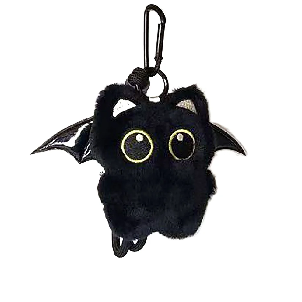 1pc Black cat Pendat