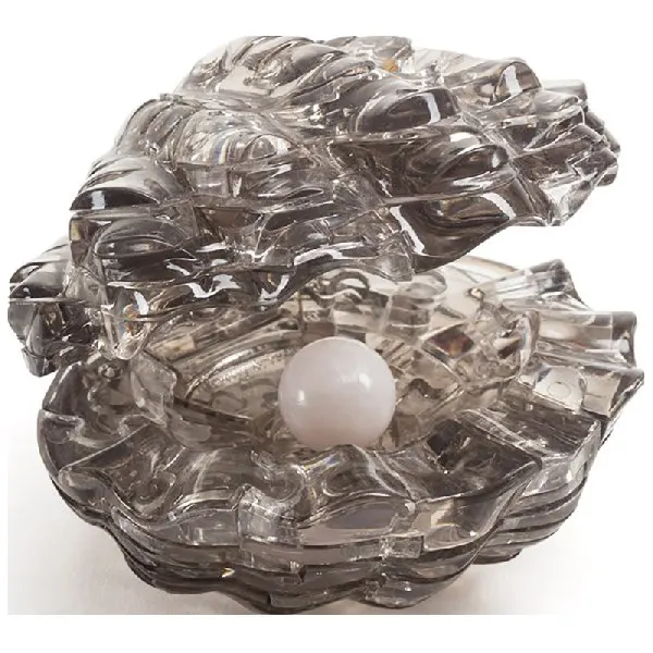 3D головоломка Crystal Puzzle Жемчужная черная 90321