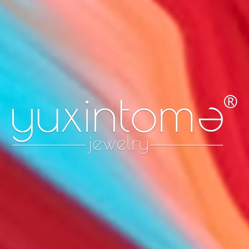 YUXINTOME uimi 925 Silver Jewelry Store