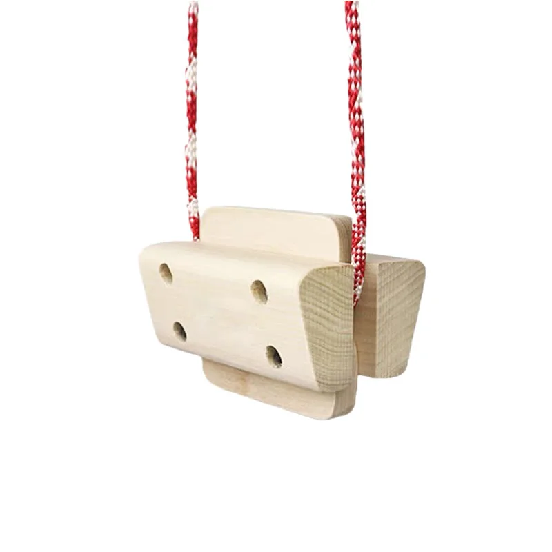 Climbing Board Climbing Hangboarg Easy to Carry for Both Home and Outdoor Use Pull Up Fitness Equipment