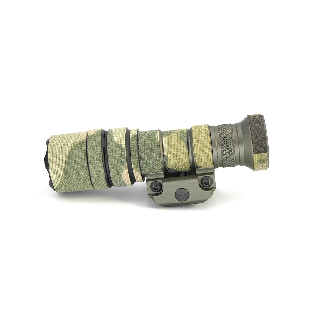 SPECPRECISION-Scout Light Wrap, M300B Weapon Flashlight