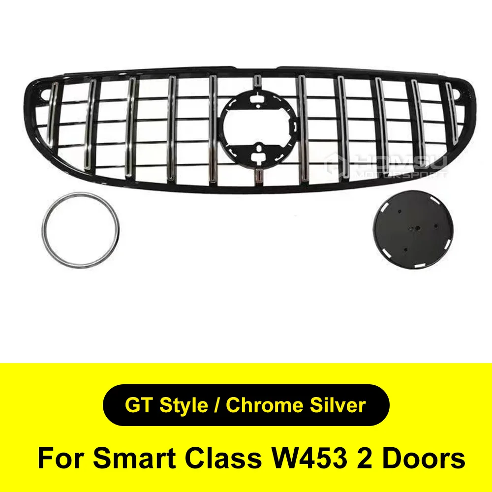 2015-2019  Ʈ Ŭ W453 GT ׸, ޸ Ʈ Ŭ W453 Panmerica ׸   ׸ 2  4  
