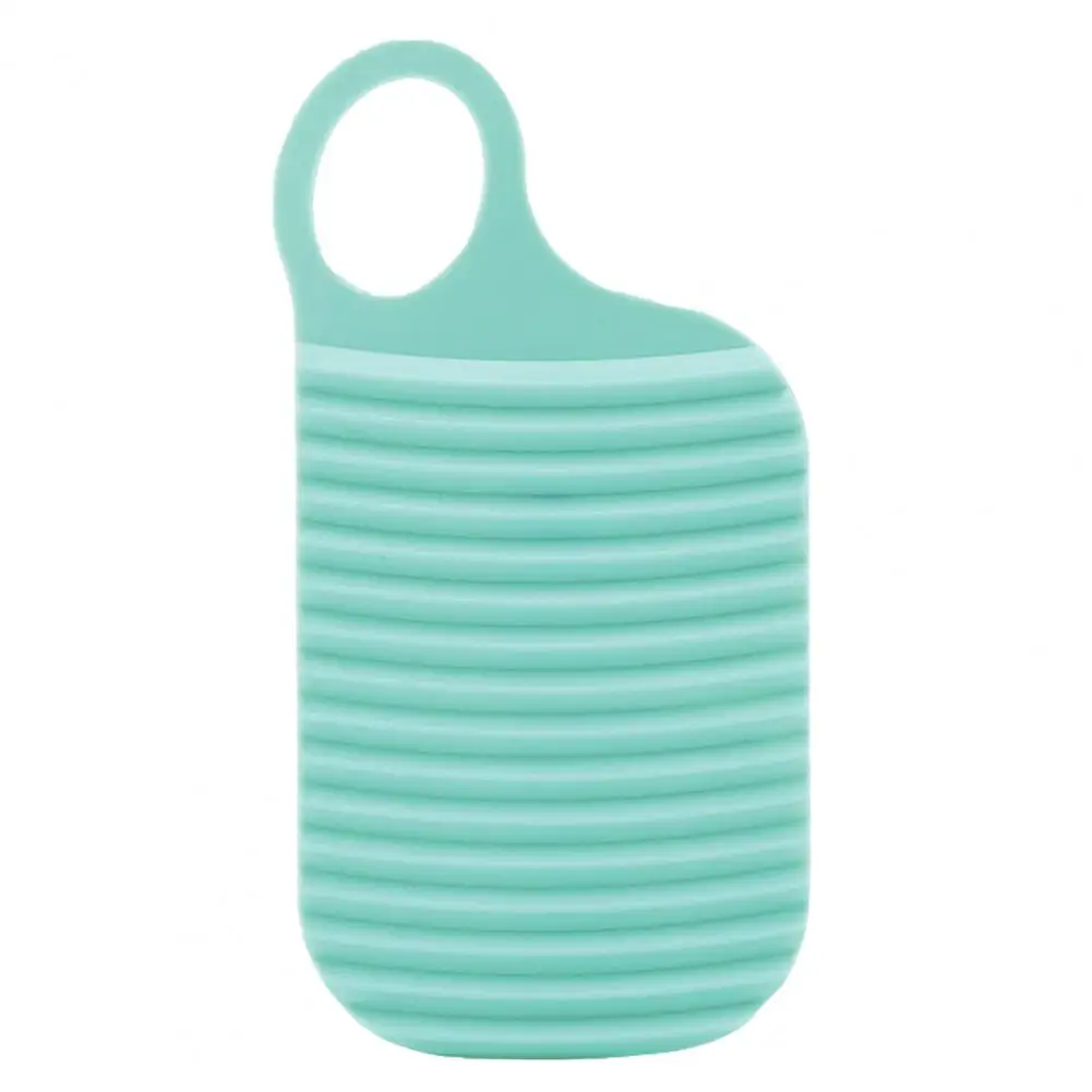 Wash Board Non Slip Quick Decontamination Thickened Portable Silicone Mini Wash Board Cleaning Products Laundry Accessories Laundry Board