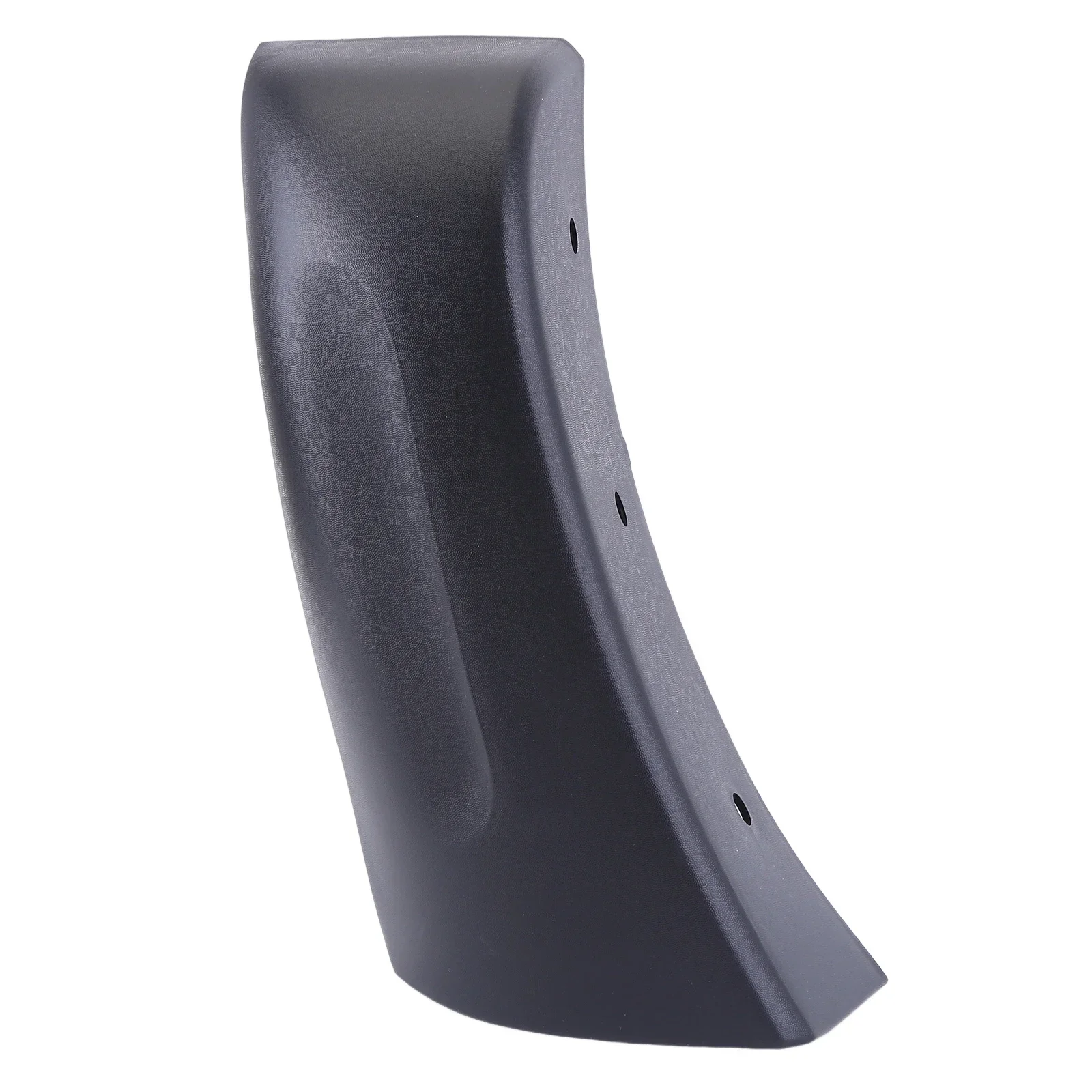 Black Plastic Front Bumper Decorative Cover for Ford Trucks