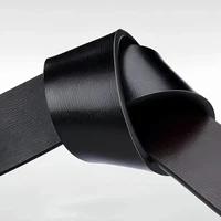 Men's PU Leather Belt 2