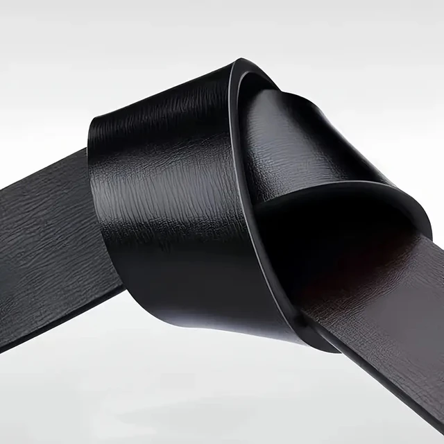 Men's PU Leather Belt 2