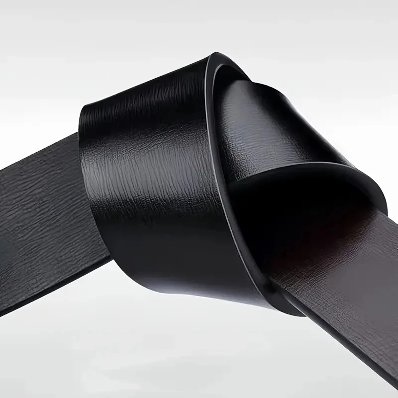 Stylish Men' PU Leather Belt - Belts for Daily Life, Leisure, Party,...