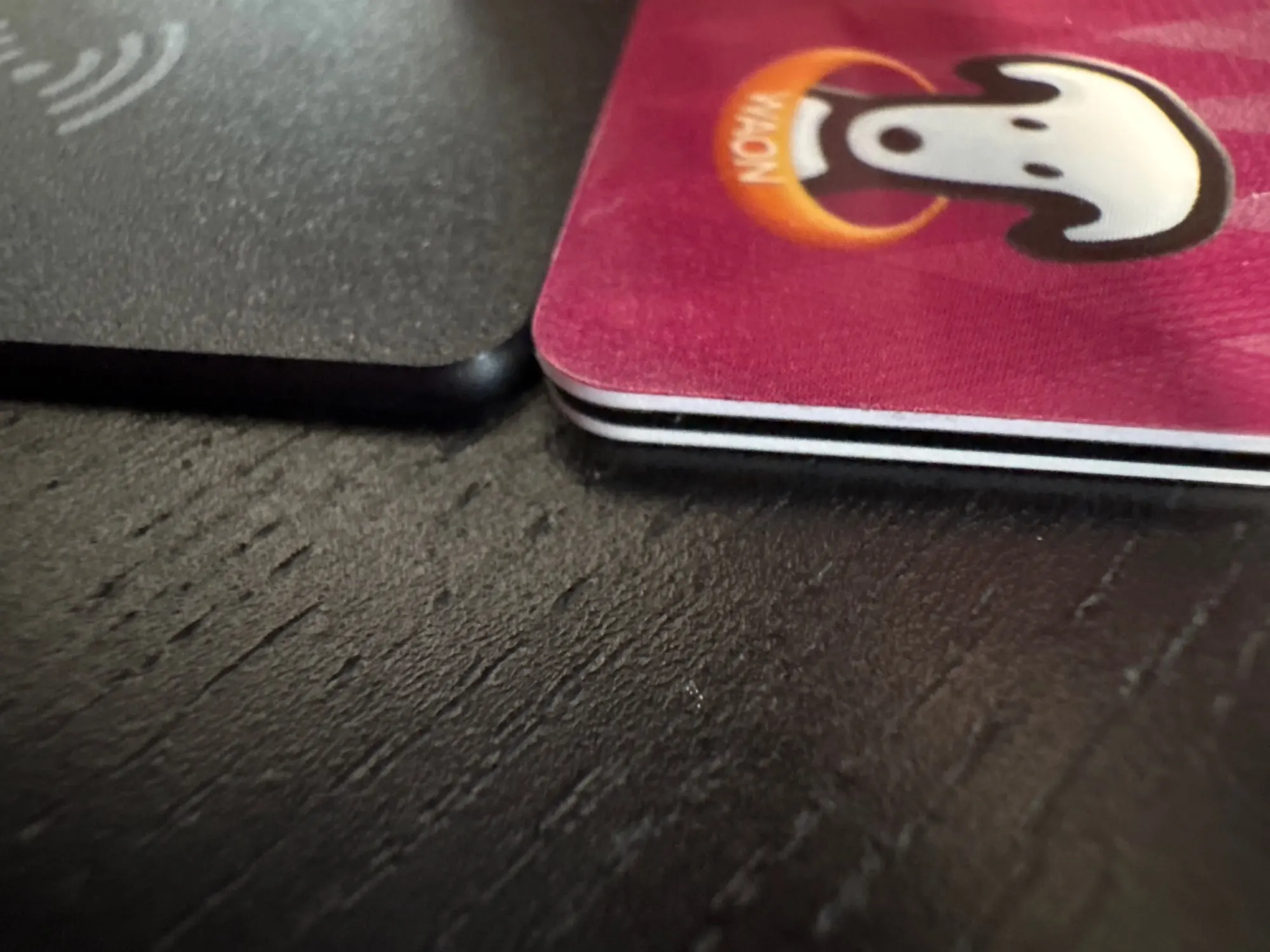 TrackiCard® - GPS Tracking Karte (1 Stück) photo review