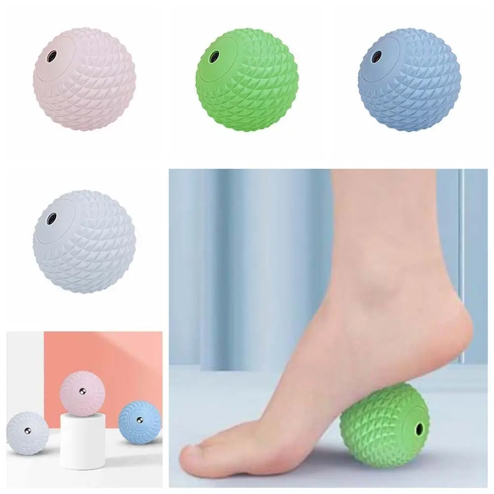 Рисунок 5 - Массажный шарик для спины и суппера