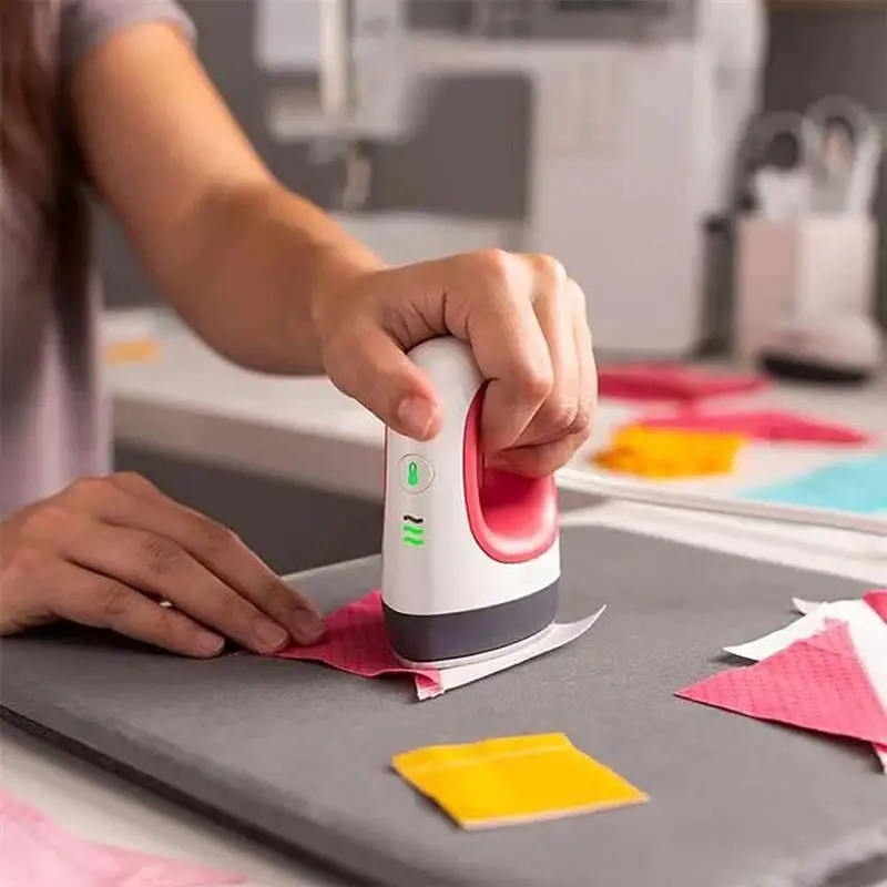 Tappetino protettivo resistente EasyPress per macchine Cricut Heat Press e progetti HTV Iron On Grigio_voghion.com