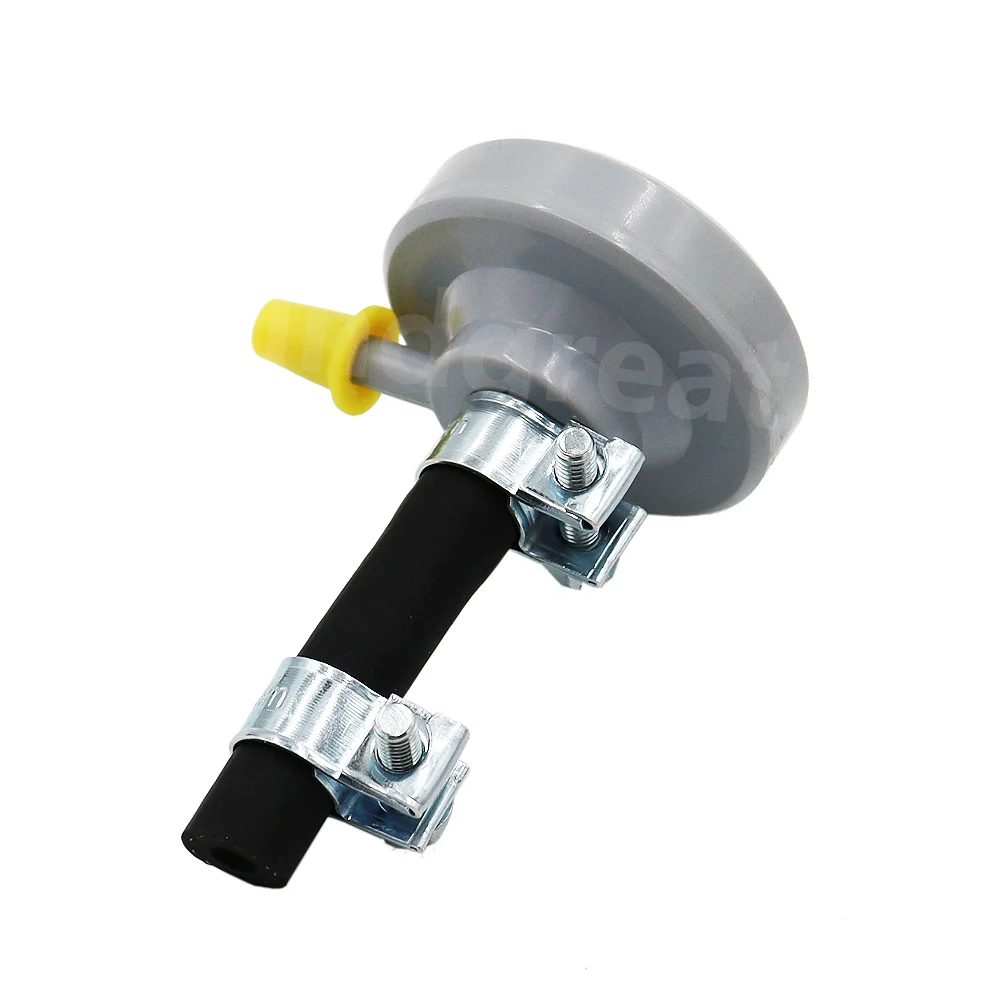 Universal Heater Fuel Pump Damper For Webasto Diesel Air Parking Heater DP30 Dosing Oil Pump