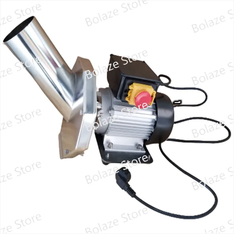 

Electric Fruit Crusher Machine Apple Cider Fruit Grinder Mill