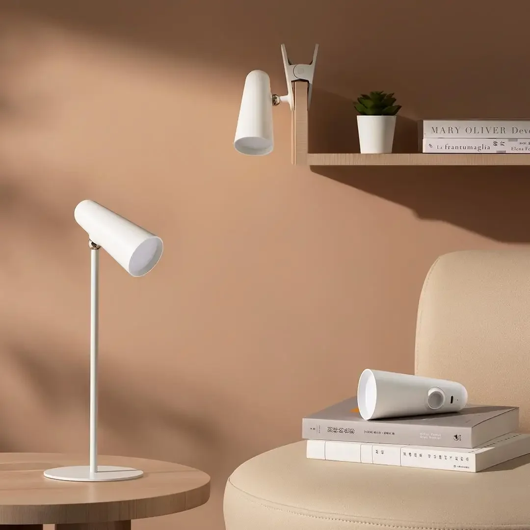 Xiaomi LED Lamp Desk Lamp Bianco