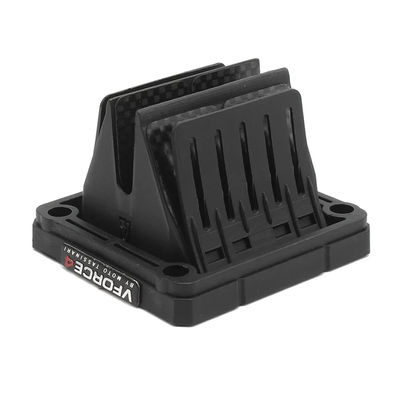 

Герметичный клапан мотоцикла V Force 4 V4144 V-Force 4 для Yamaha YFZ350 YFZ 350 RX135 RXZ135 RXZ Y125Z и Banshee 350 RD350