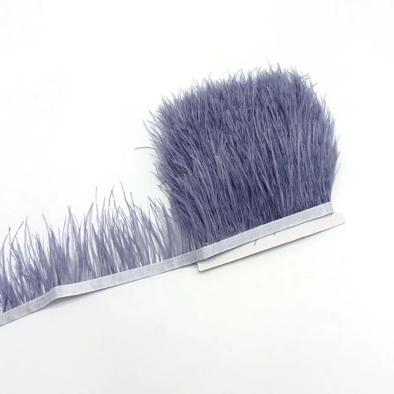 Dark Gray feathers