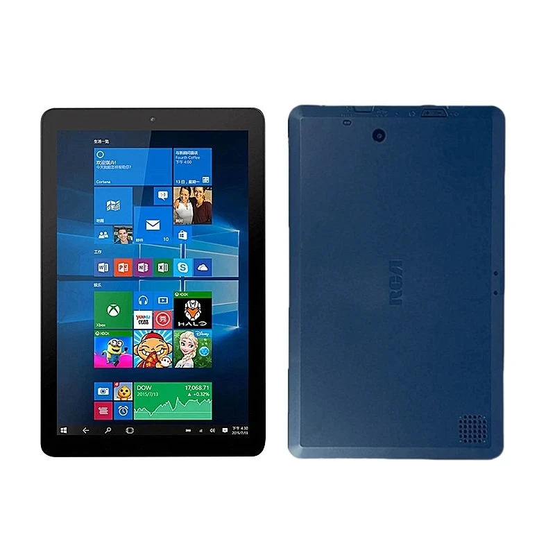 10.1inch NX16A Windows 10 Support Wifi 2GB RAM 32GB ROM Quad Core X5-Z8350 CPU Tablet PC 1280*800IPS Dual Cameras 6000mAh 2