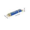 Judaica Protection Mezuza Religious Mezuzah Adornment Goal Post Door Side Front Frame Hebrew Scripture 6