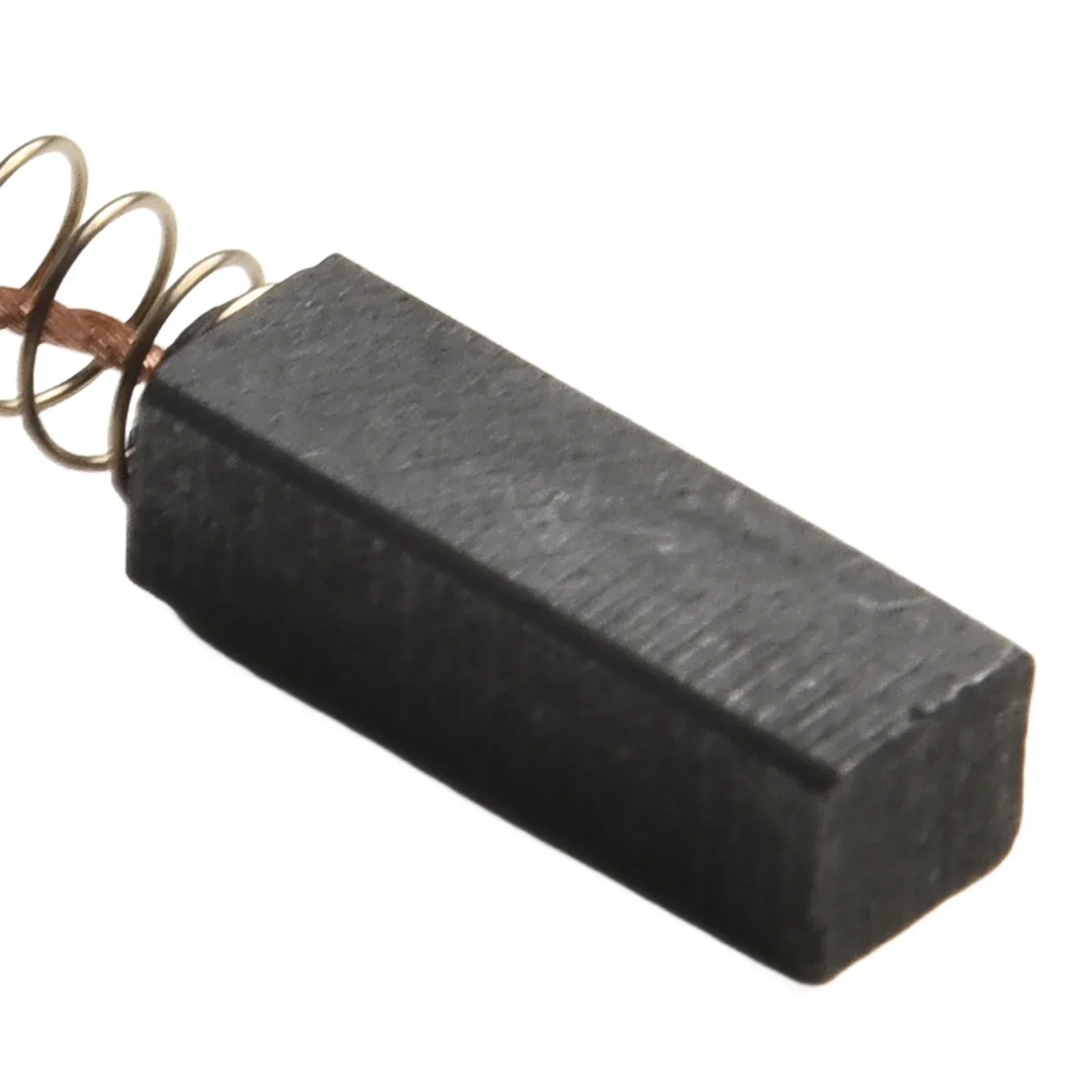 Carbon brushes for motorized tools 20mm X 7mm X 6mm Pack Of 4 Long Lasting Boost Motor Efficiency And Performance
