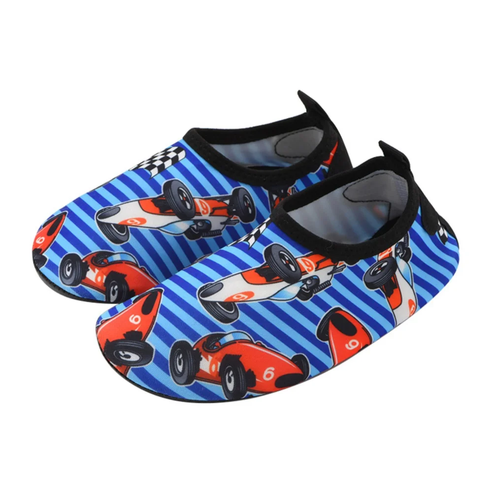 Summer Children Water Beach Shoes Sandal Kids Boys Girls Swimming Shoes Soft Floor Slipper Anti Slip Snorkeling kids shoes,children sandals,kids sandals,beach shoes