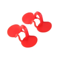 Needle-Free Anti-Peck Chicken Glasses (50/500 PCS) 4