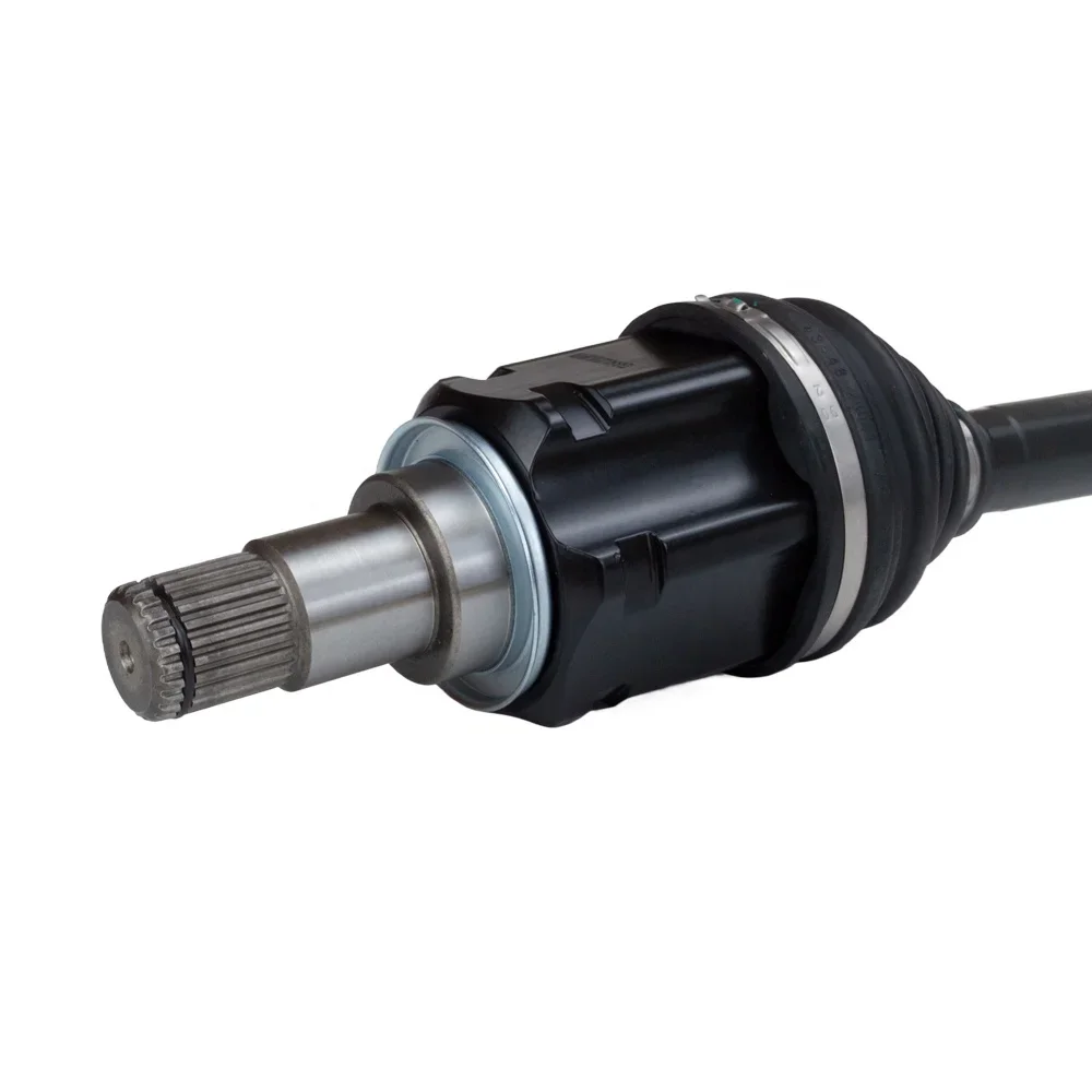 brand Front left cv axle drive shaft assy C.V. Joint For TOYOTA