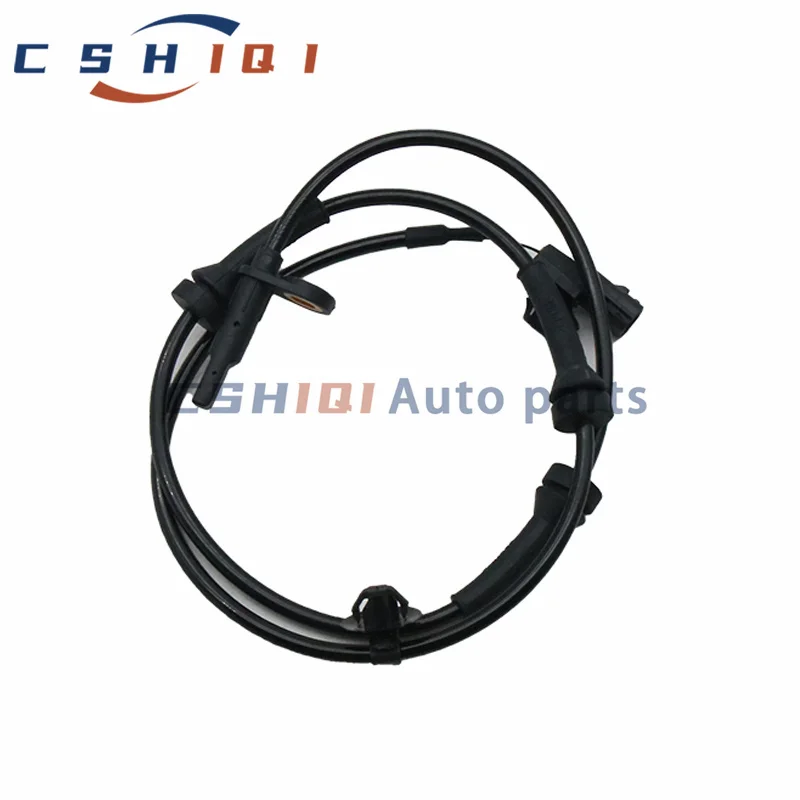 앞뒤 좌우 ABS 휠 속도 센서, 닛산 알티마 맥시마 2014-2020 47900-3TA2A 47900-3TA0A, 47910-3TA1A, 1 개