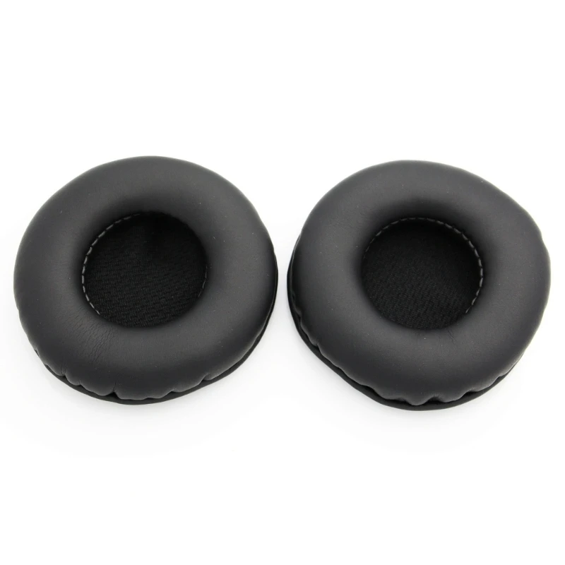 

1 пара, сменные амбушюры для наушников AKG K518 K518DJ K518LE K81 NC6