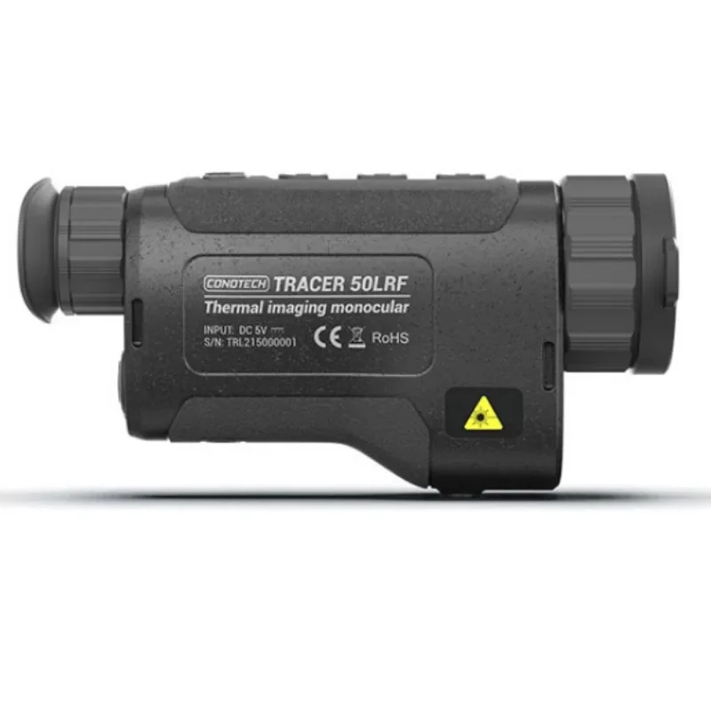 Conotech tracer lrf 50. Conotech tracer lrf 50