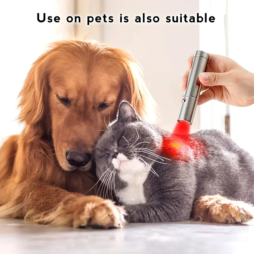 Рисунок 5 - Ручная мини-лампа для фототерапии