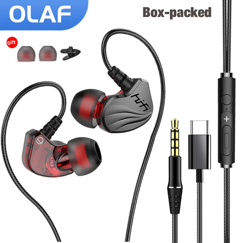 Tune 520C USB-C | Bekabelde on-ear koptelefoon met hoge resolutie