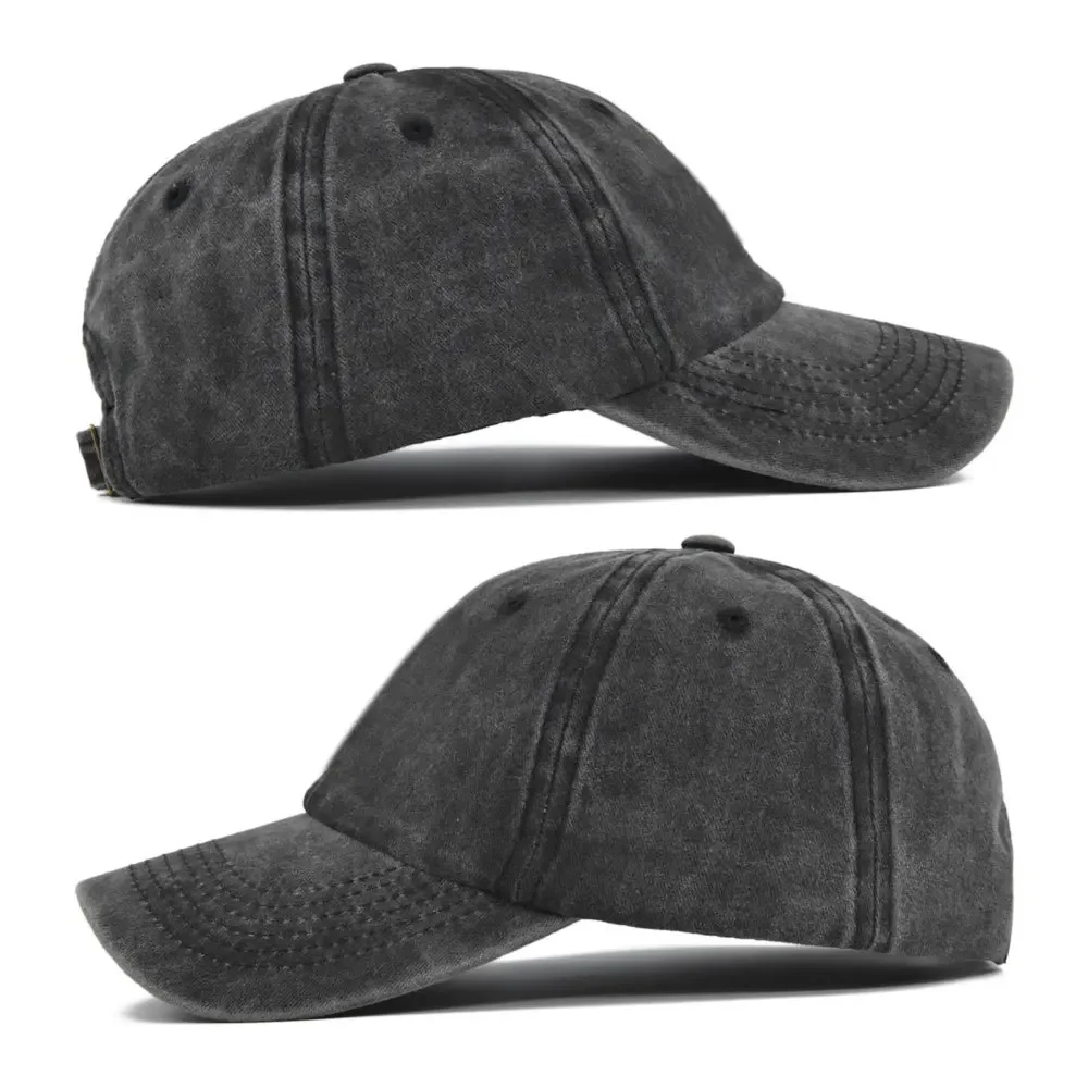 Baseball Cap Sun hat Snapback Hat For Men Women