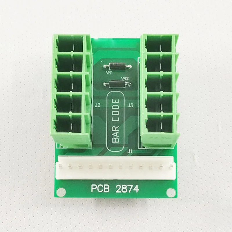 

PCB-2874 печатная плата для машины Бесшовного нижнего белья Santoni