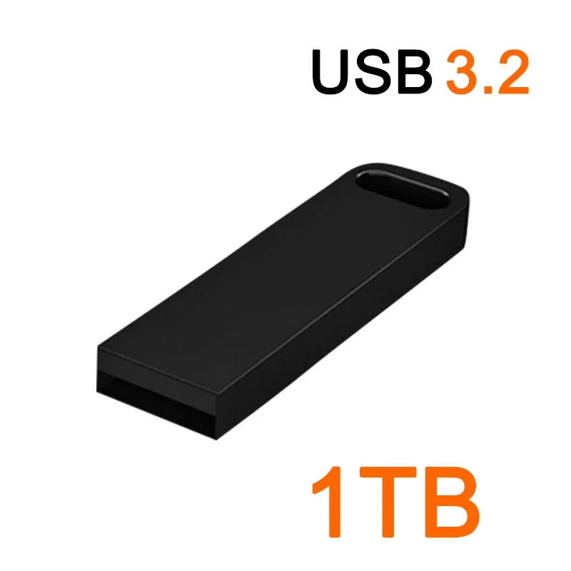 Black 1TB