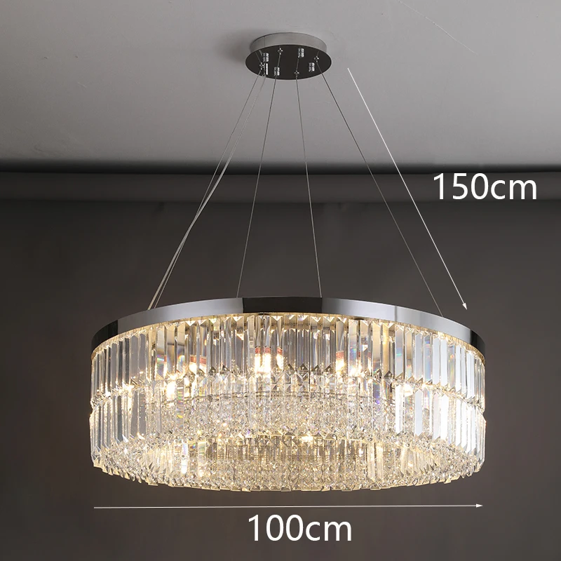 diameter 100cm