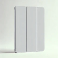 Universal Flip Smart Cover - iPad mini 1 2 3 4 5 (SZ - Grey)