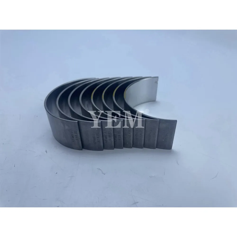 

Main Bearing 140112-00139 For Doosan D34 Engine