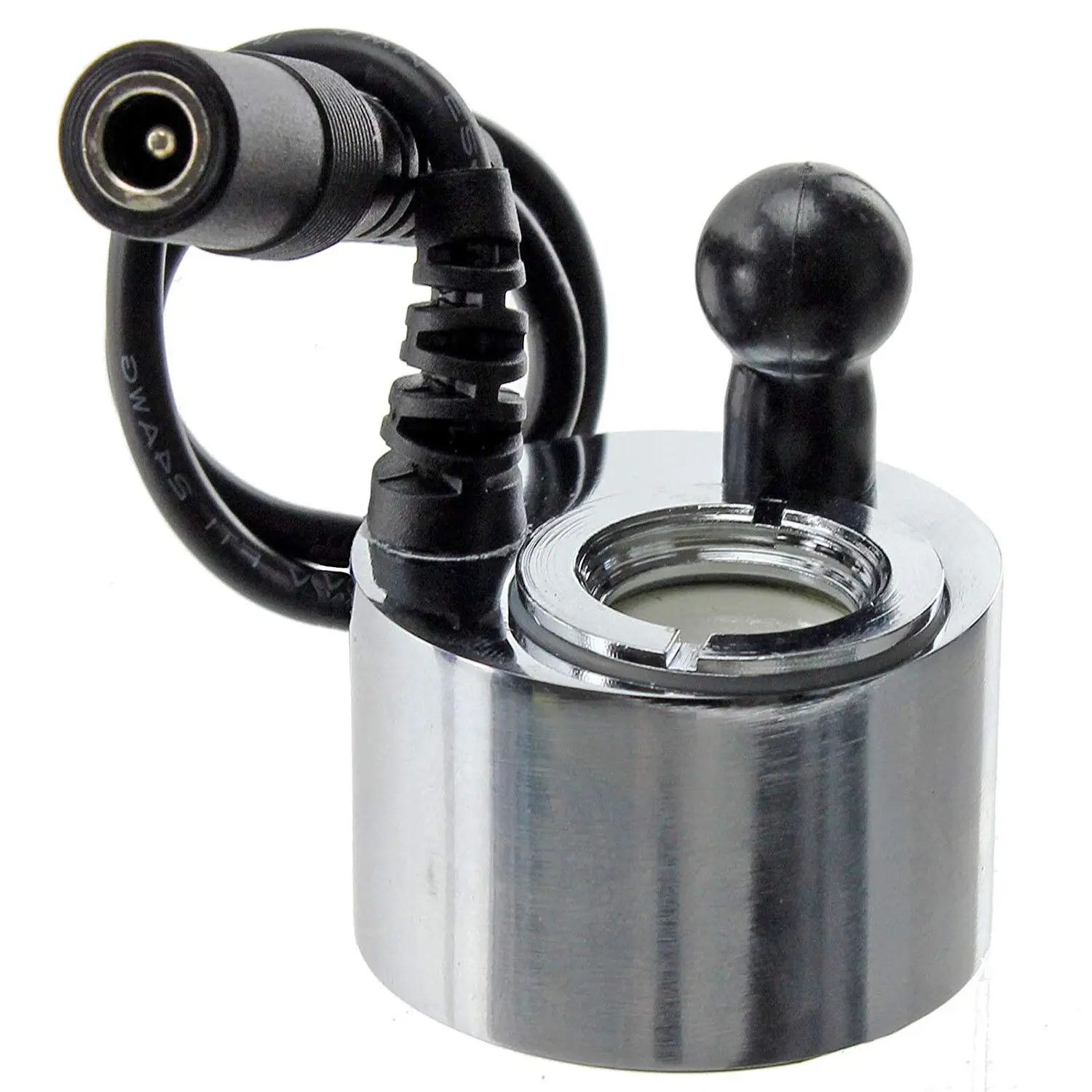 

Electric Fire Transducer Unit Glass Disk For DIMPLEX M-011B M011B Heater For Optimyst Air Humidifier Mist Maker Waterscape