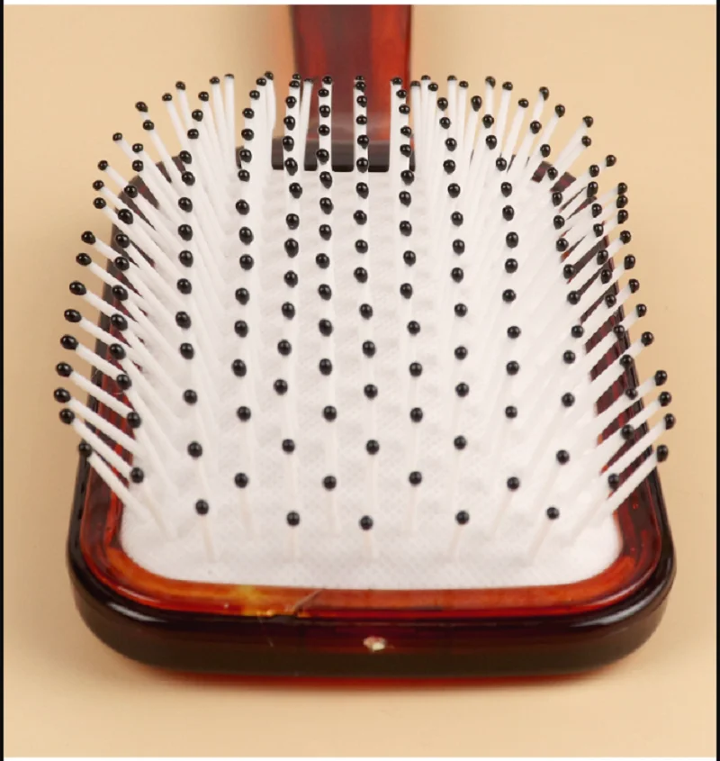 미용 빗, 마사지 빗, 플랫 빗, 롤 빗, 스타일링 빗, 마사지 에어백 빗, 플라스틱 고무 빗, 미용 빗