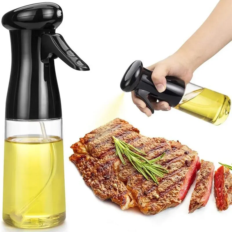 BBQ Oil Spray Bottle