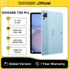 World Premiere DOOGEE T30 Pro Tablet MediaTek Helio G99 11'' 2.5K TÜV Certified 8GB+256GB 8580mAh 20MP Main Camera Android 13 1