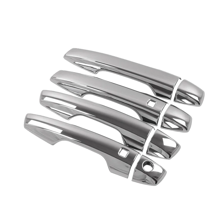 

ABS хром, внешняя отделка для автомобиля, Задняя панель для Mitsubishi Xpander / Eclipse Cross