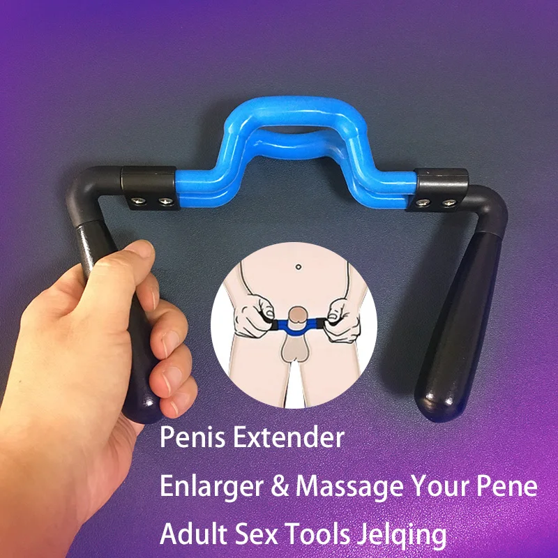 Jelqing Estensore Del Pene Barella Giocattolo Del Sesso Maschile Giocattoli Extensor De Pene Massaggio Penie Ingrandimento Crescita Extensor Masturbad