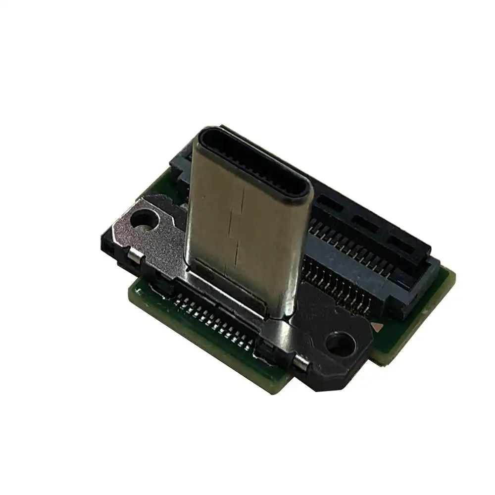 Рисунок 2 - Фоторазъем Usb типа C