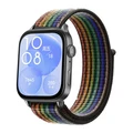 Black rainbow