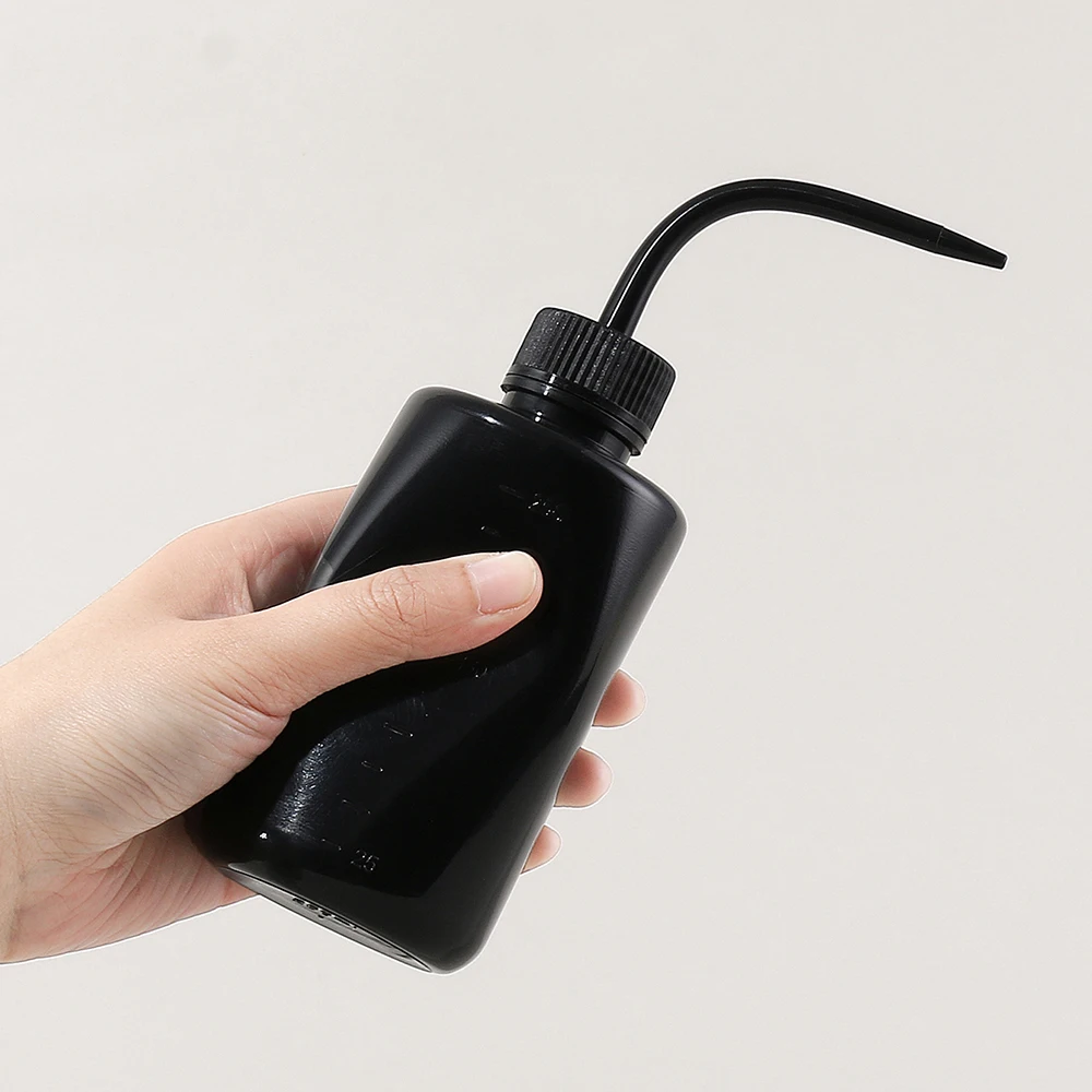 250ml Bulk Squeeze Water Squirt Bottles